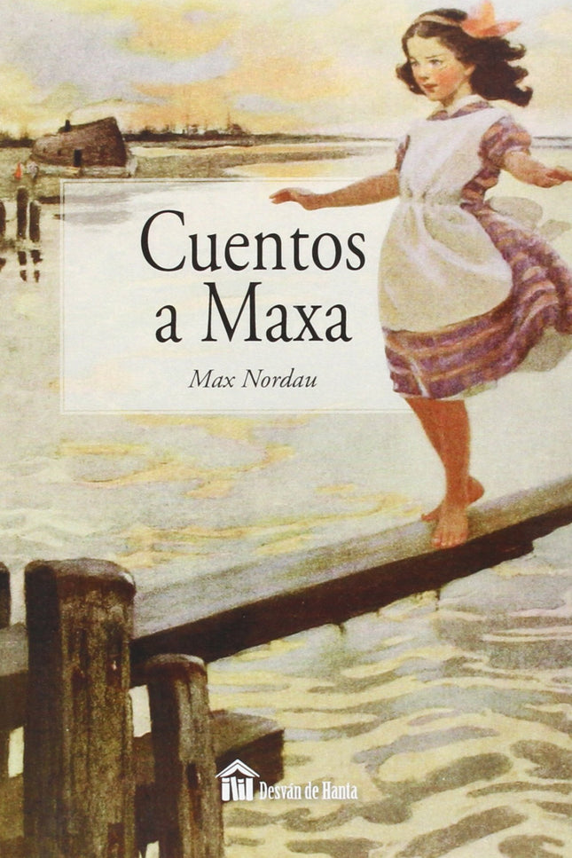 Cuentos A Maxa