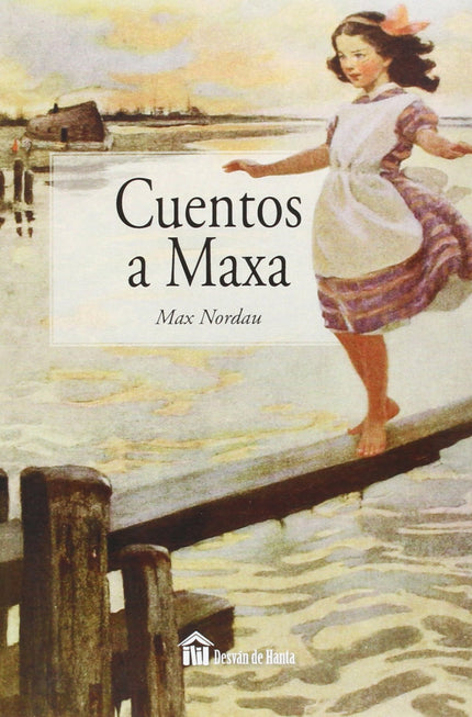 Cuentos A Maxa