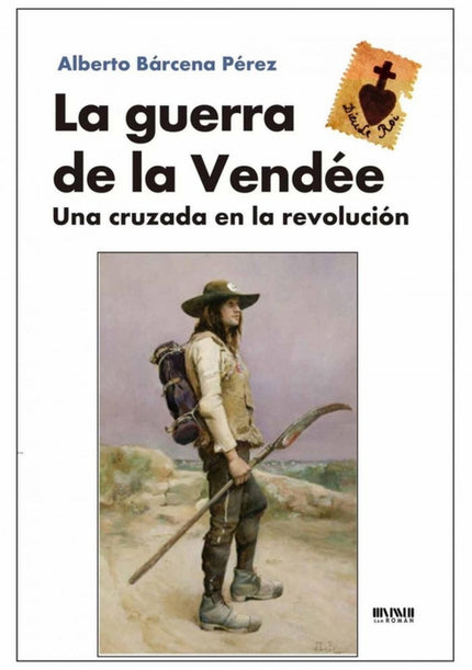 Libro La Guerra De La Vendée: 'La guerra de la Vendée es uno de los capítulos más controvertidos de la Revolución Francesa. Un episodio que pone en cuestión la sinceridad de su ideología revolucionaria, resumida en el gran lema de ''Libertad, igualdad, fraternidad''.Los revolucionarios sometieron a esta región francesa a una política de tierra quemada, poniendo en marcha un verdadero genocidio.