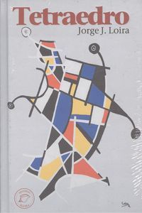 Libro Tetraedro: .