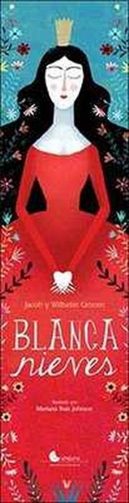 Libro Blancanieves: .