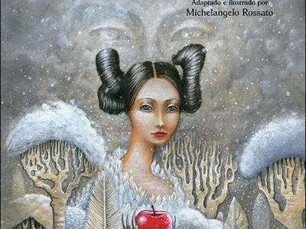 Libro Blancanieves: .