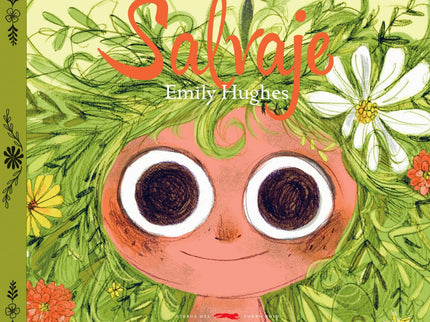 Libro Salvaje: Salvaje es el brillante debut de esta autora hawaiana. Con frescura y desparpajo nos cuenta la historia d