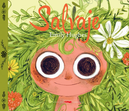 Libro Salvaje: Salvaje es el brillante debut de esta autora hawaiana. Con frescura y desparpajo nos cuenta la historia d