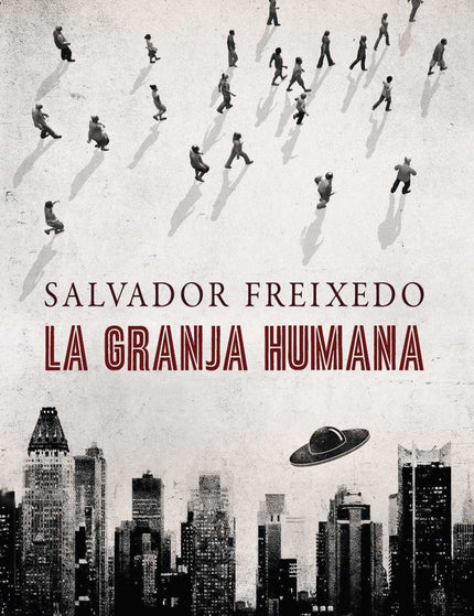 Collection image for: Teorías de la conspiración