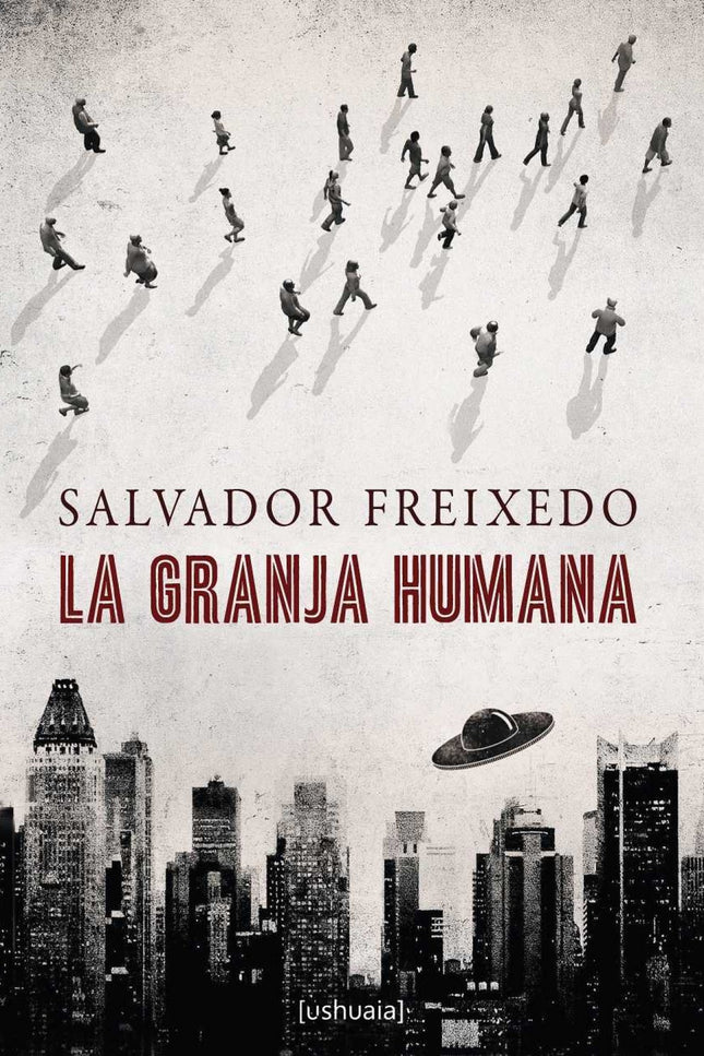 La Granja Humana