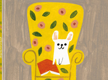 Libro Gastón: Esta es la historia de cuatro cachorros: Fi-Fi, Fu-Fu, Oh-La-La, y Gastón. Gastón se esfuerza mucho en apr