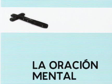 ORACION MENTAL, LA - Francisco Crespo Giner - OTRO FORMATO LIBRO