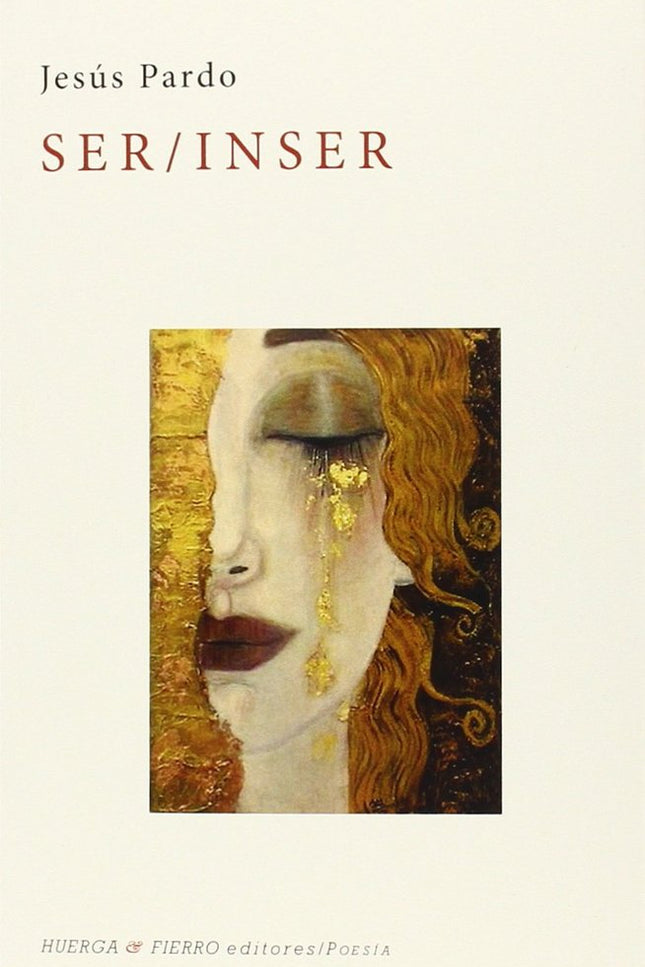 SER/INSER - Jesus Pardo (1927-) - Tapa blanda