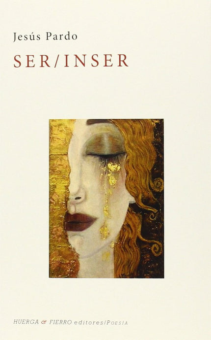 SER/INSER - Jesus Pardo (1927-) - Tapa blanda