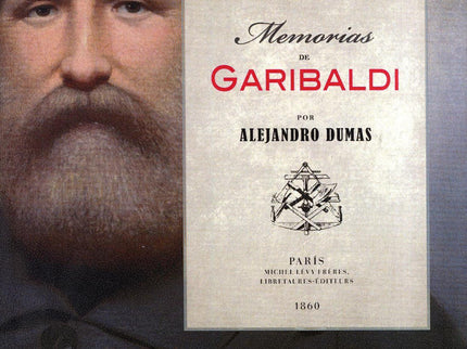 Memorias De Garibaldi