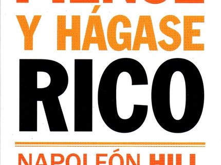 Piense Y Hágase Rico