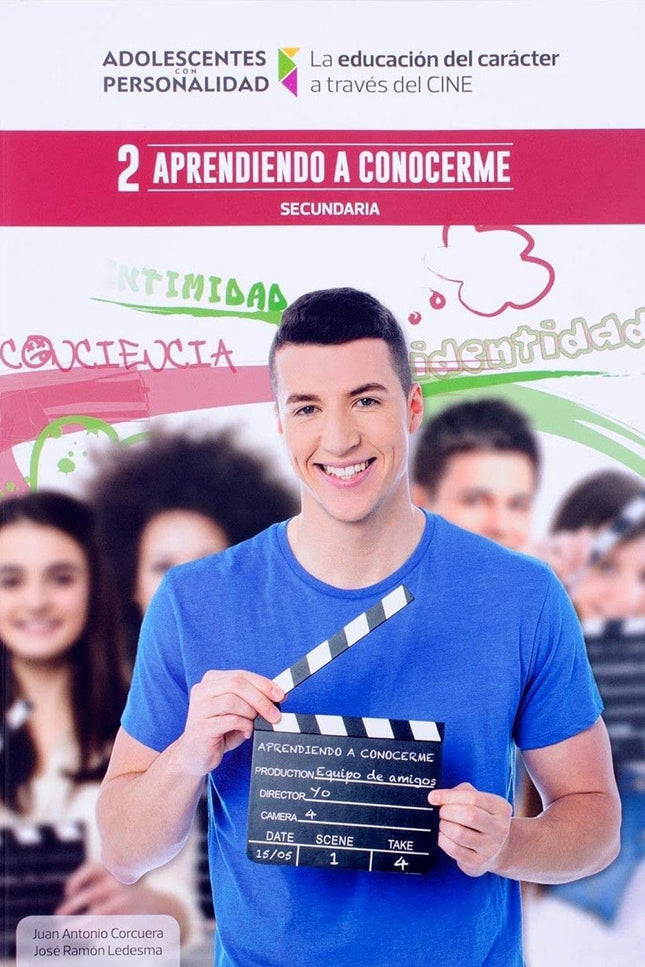 Aprendiendo A Conocerme