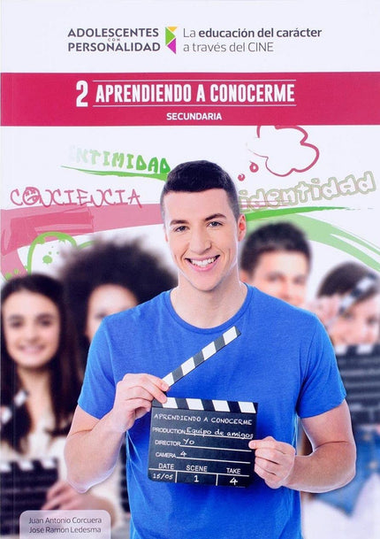 Aprendiendo A Conocerme