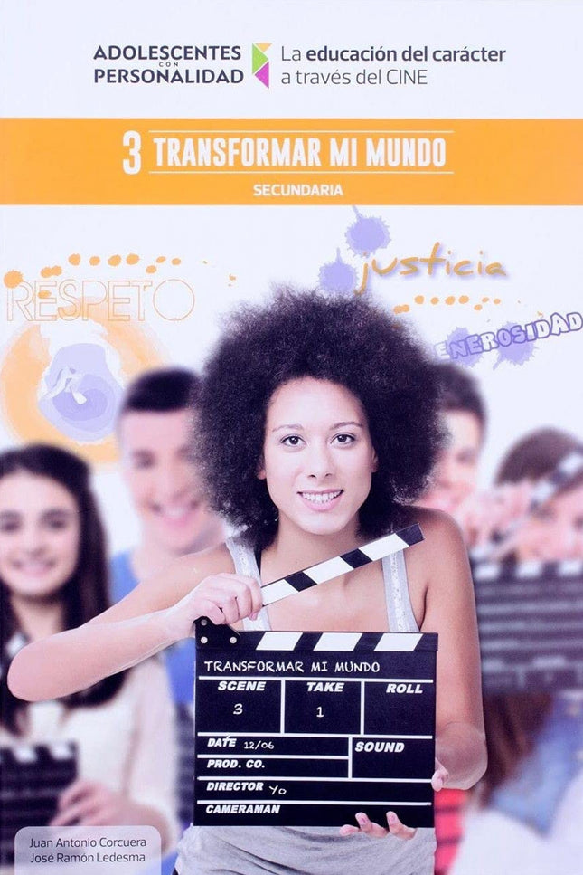 Transformar Mi Mundo