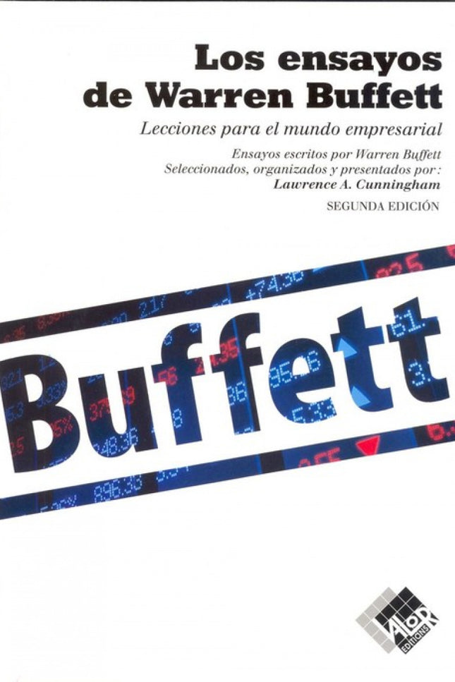 Ensayos De Warren Buffet