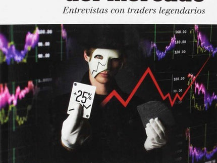 Los Magos Del Mercado