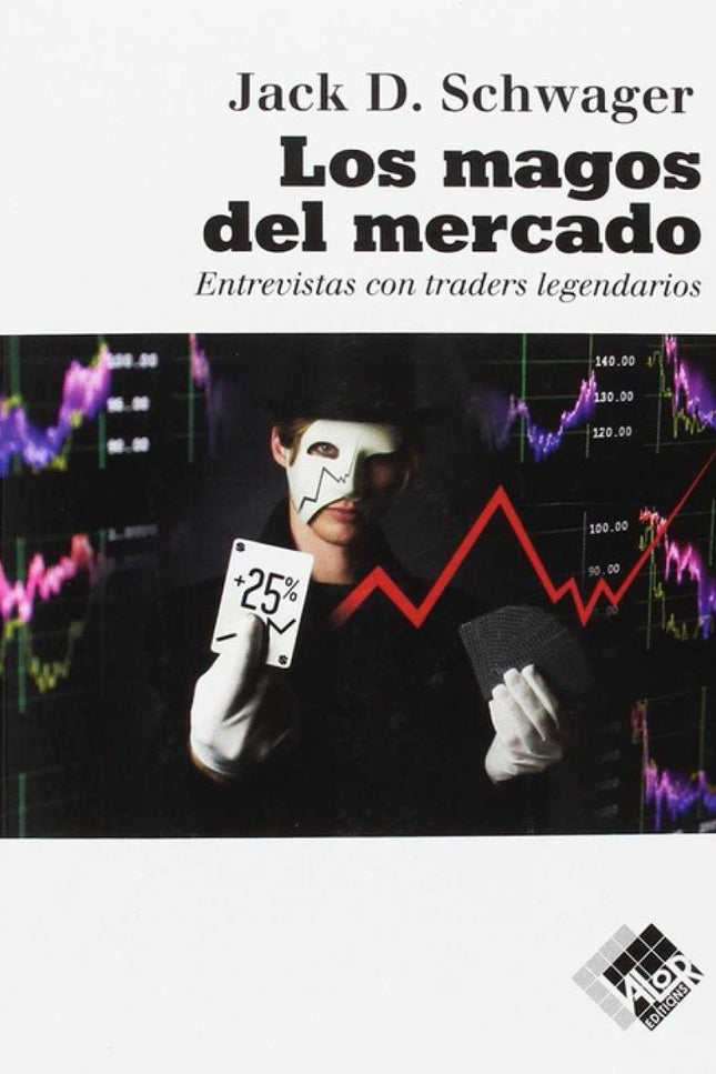 Los Magos Del Mercado