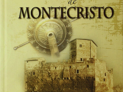 Libro El Conde De Montecristo (cartone): .
