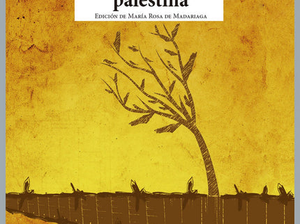 Una Trilogía Palestina