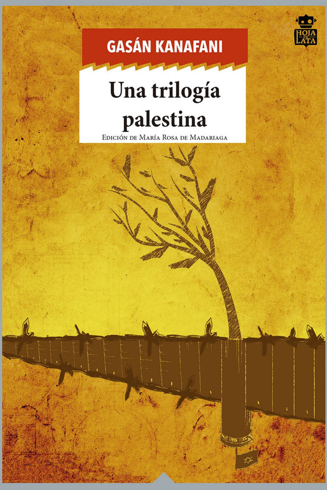 Una Trilogía Palestina