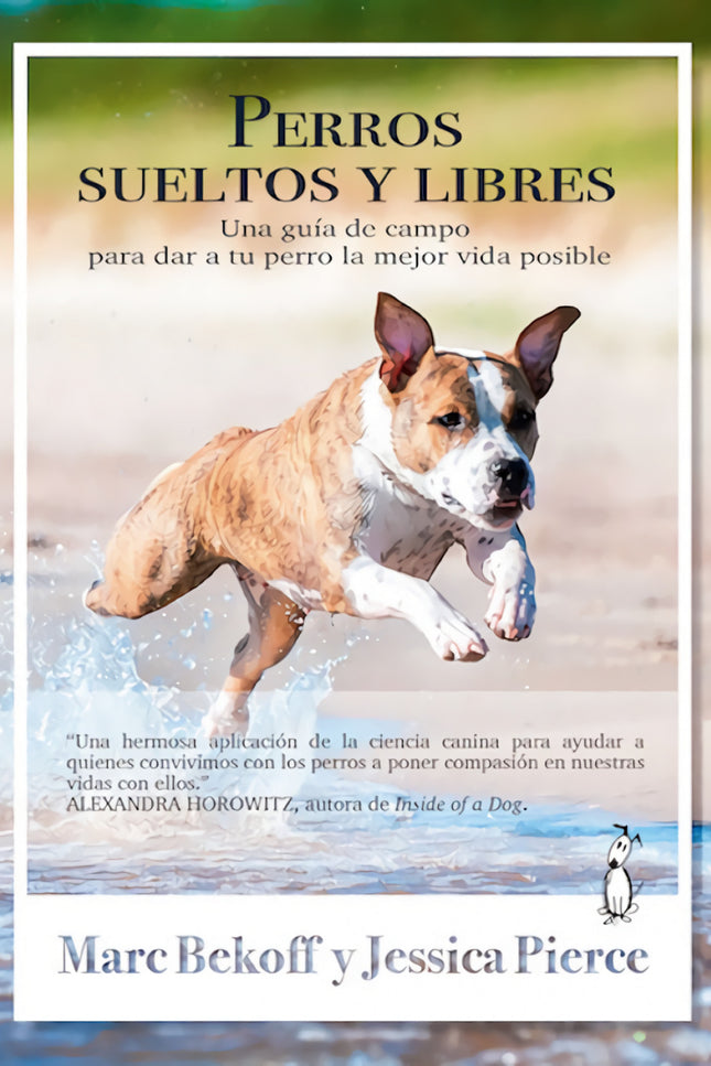Perros Sueltos Y Libres