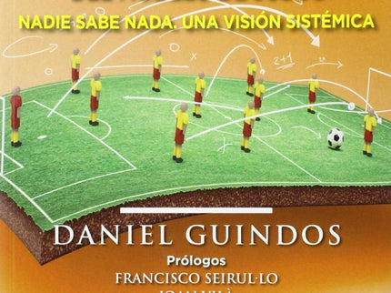 Libro Construcción Metodológica Del Modelo De Juego: .