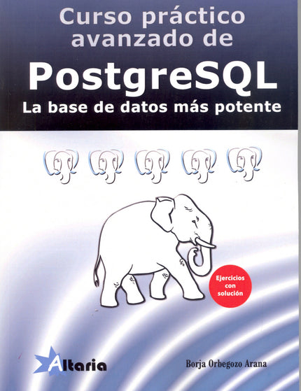 Collection image for: PostgreSQL
