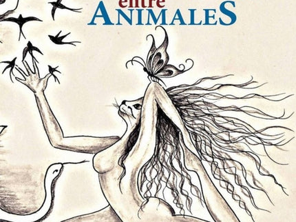 Animales Entre Animales