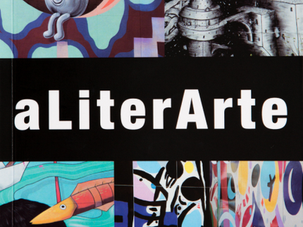 Libro Aliterarte: .