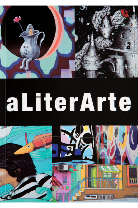 Libro Aliterarte: .