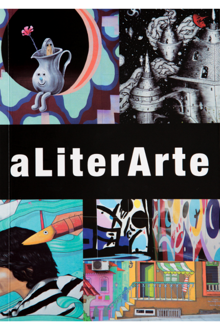 Libro Aliterarte: .
