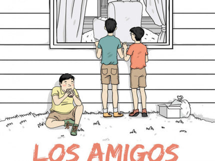 Los Amigos