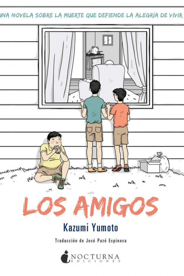 Los Amigos