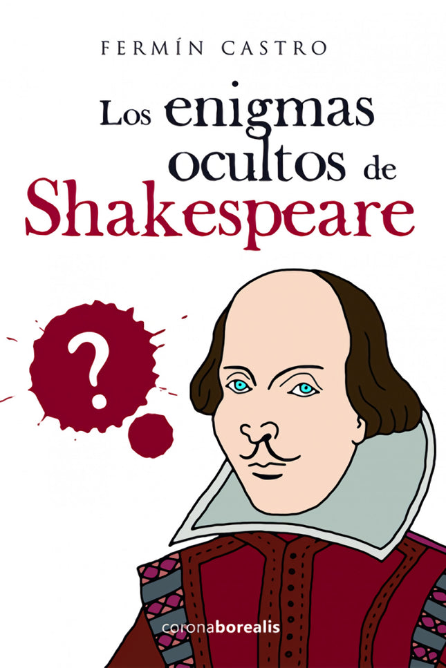 Libro Los Enigmas Ocultos De Shakespeare: Como decía Víctor Hugo: Hay hombres-océanos ( ) lo infinito, lo insondable;tod