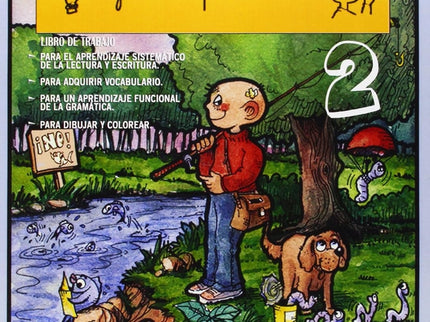 Leer, Escribir Y Comprender 2