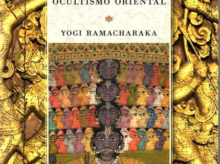 14 Lecciones Sobre Filosofia Yogui Y Ocultismo Oriental