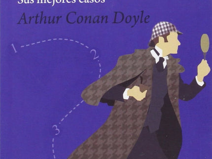 Sherlock Holmes: Sus Mejores Casos