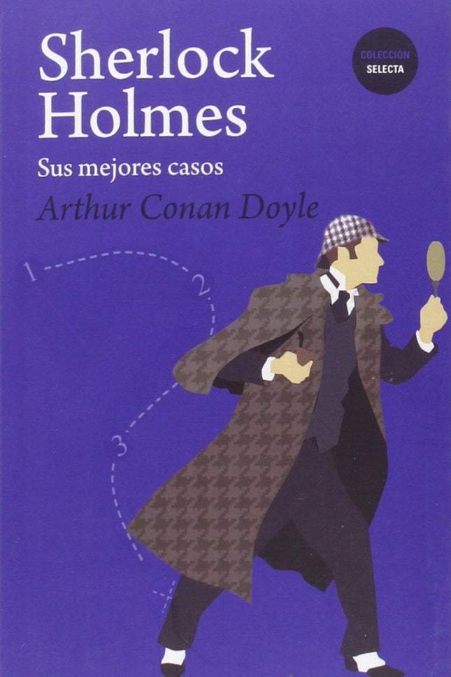 Sherlock Holmes: Sus Mejores Casos