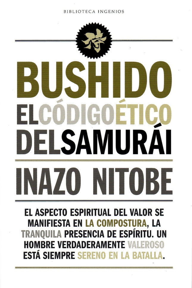 Bushido