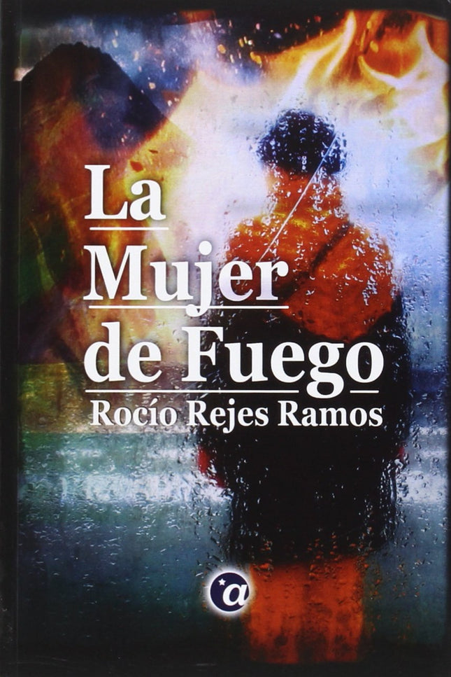 La Mujer De Fuego