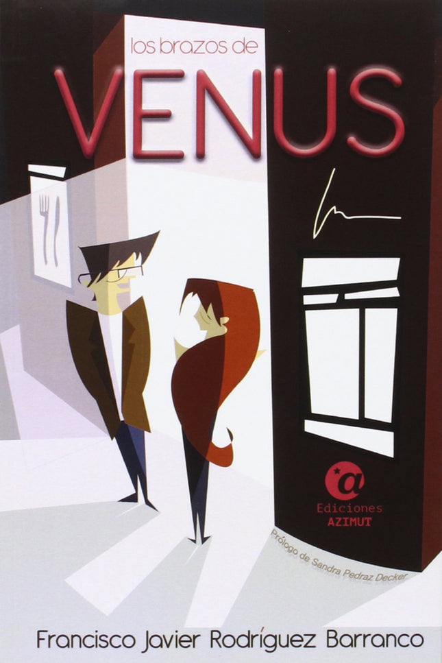 Los Brazos De Venus