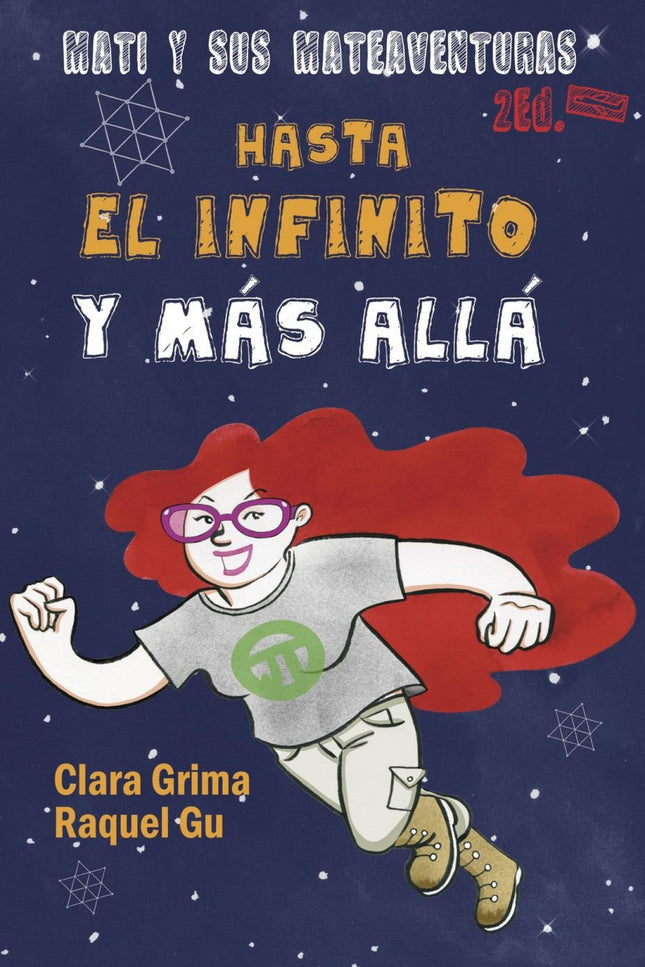 Mati Y Sus Mateaventuras