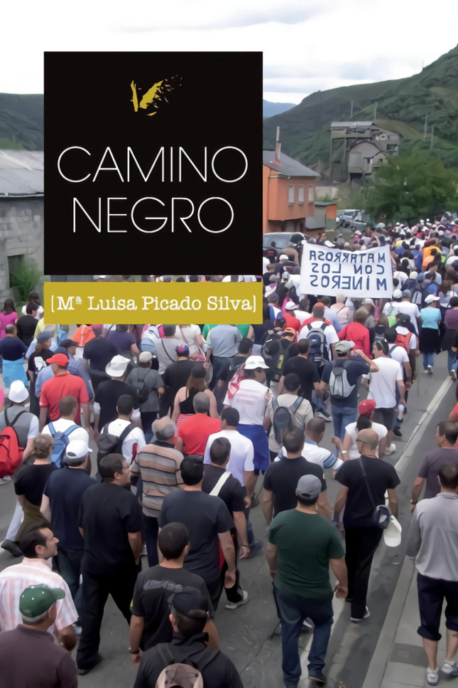 Camino Negro