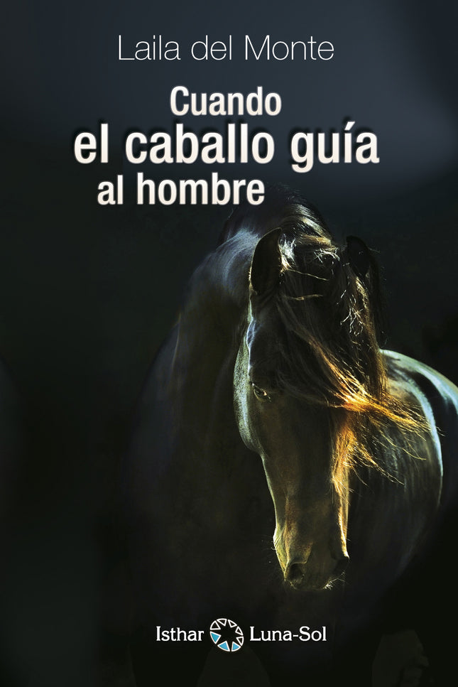 Libro Cuando El Caballo Guia Al Hombre: Alex, un jinete de carreras de obstáculos de alto nivel, sufre una caída de su c