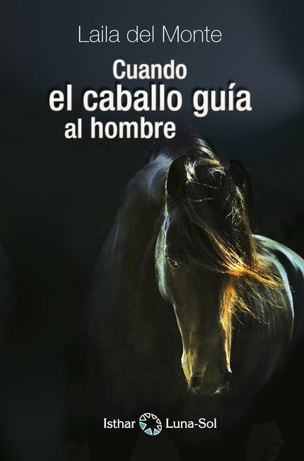 Libro Cuando El Caballo Guia Al Hombre: Alex, un jinete de carreras de obstáculos de alto nivel, sufre una caída de su c