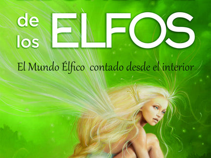 Libro El Umbral De Los Elfos: A través del akasha y atravesando el velo que separa los mundos, Marie Johanne Croteau-Meu