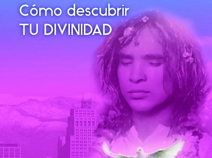 Libro Advaita: 'Este libro aborda el punto más importante que pueda existir en la vida de un ser humano: el reconocimien