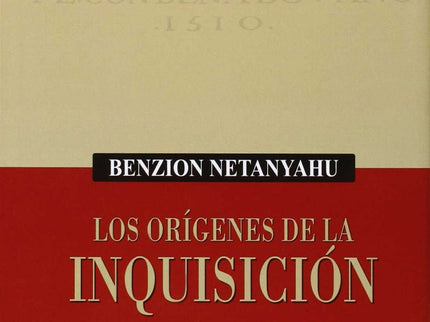 Portada del libro Los Origines De La Inquisición