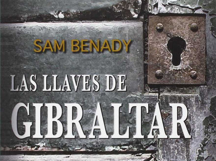 Las Llaves De Gibraltar